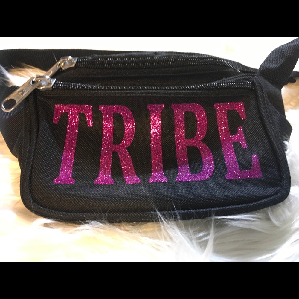 Fanny Pack/ TRIBE